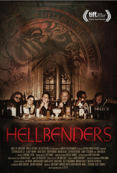 HellBenders
