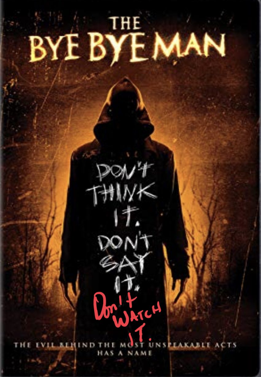 The Cure For Insomnia Full Movie