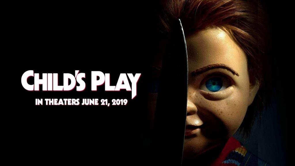 Child's Player 2019 Teaser