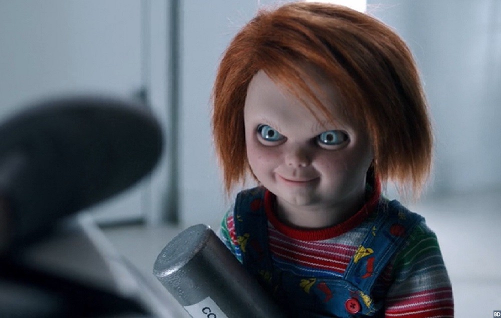 A still from Cult of Chucky (2017)