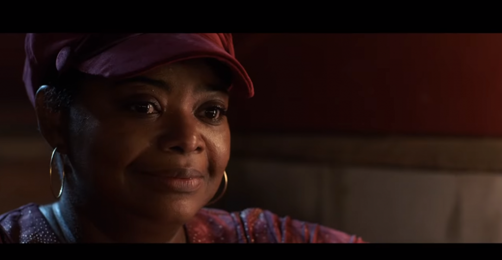 Octavia Spencer in Ma (2019)