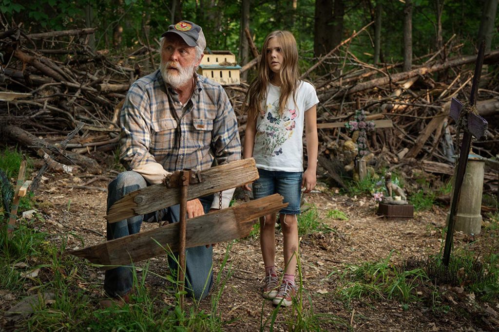 Pet Sematary (2019) Publicity Still