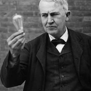 Thomas Edison's Horror Legacy: Frankenstein, a Decapitated Queen and a ...