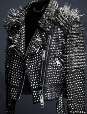 leather-jacket-spikes