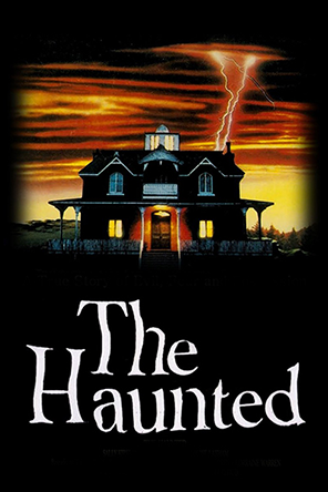 the_haunted