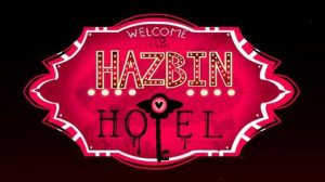 Hazbin Hotel by Vivienne "Vivziepop" Medrano