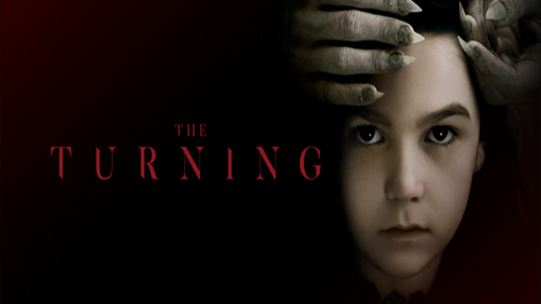 Review: The Turning (2020) - Haunted MTL
