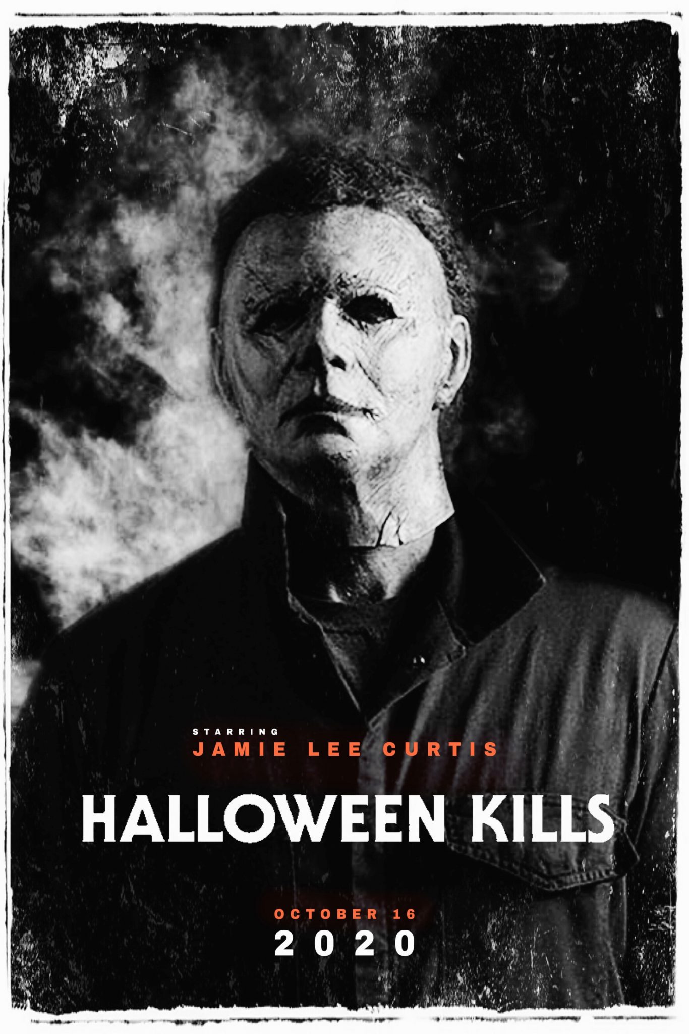 Trailer Review: Halloween Kills - Return Of The Boogeyman! (2020) - Haunted MTL