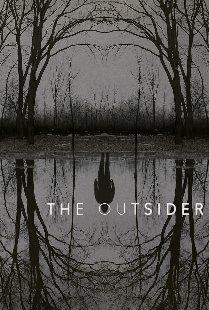 Outsider cover