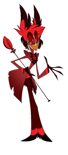 Hazbin Hotel