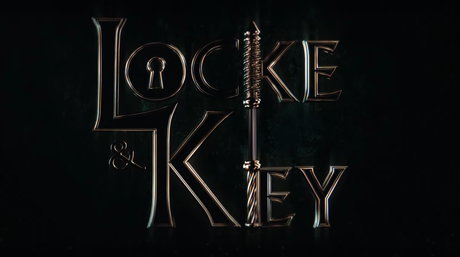 Locke & Key Episode 10