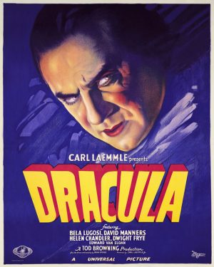 Dracula (1931): A Look at its Strengths and Weaknesses - Haunted MTL