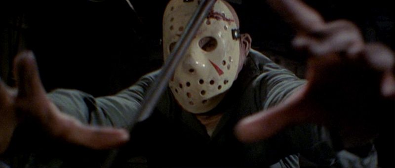 friday the 13th part 3