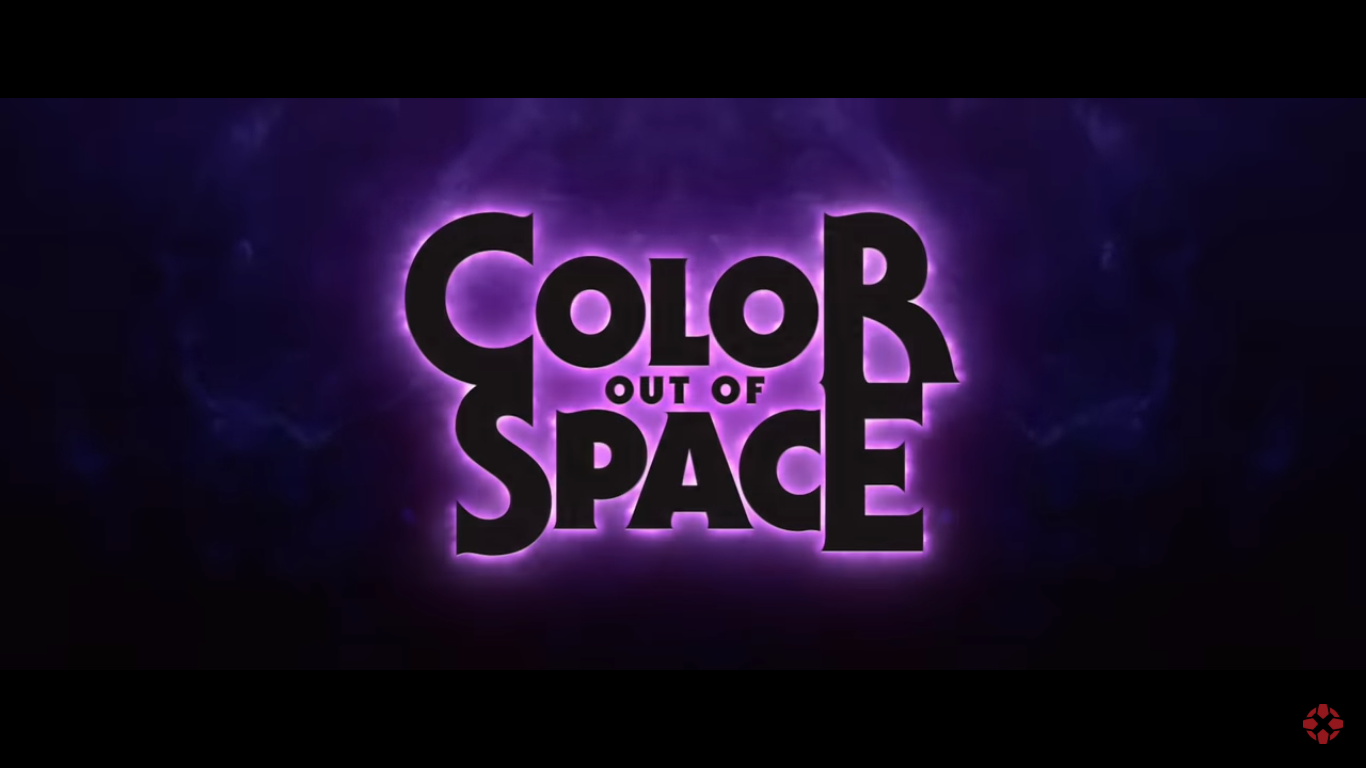 Color Out of Space - Official Final Trailer (2020) Nicolas ...