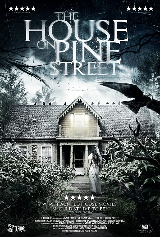 House on pine street