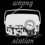Wrong station