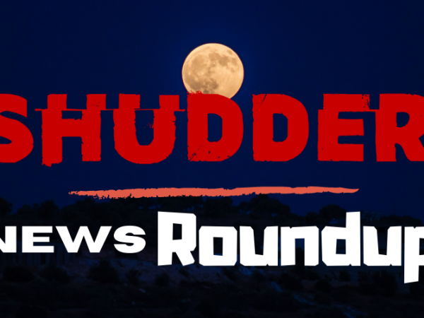 Shudder News Roundup Card