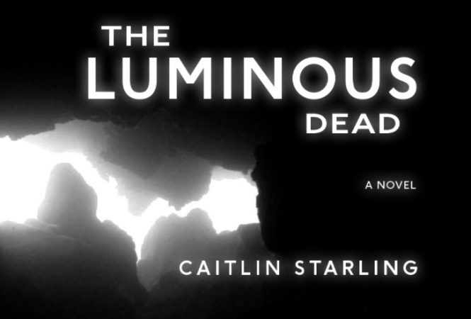 the luminous dead