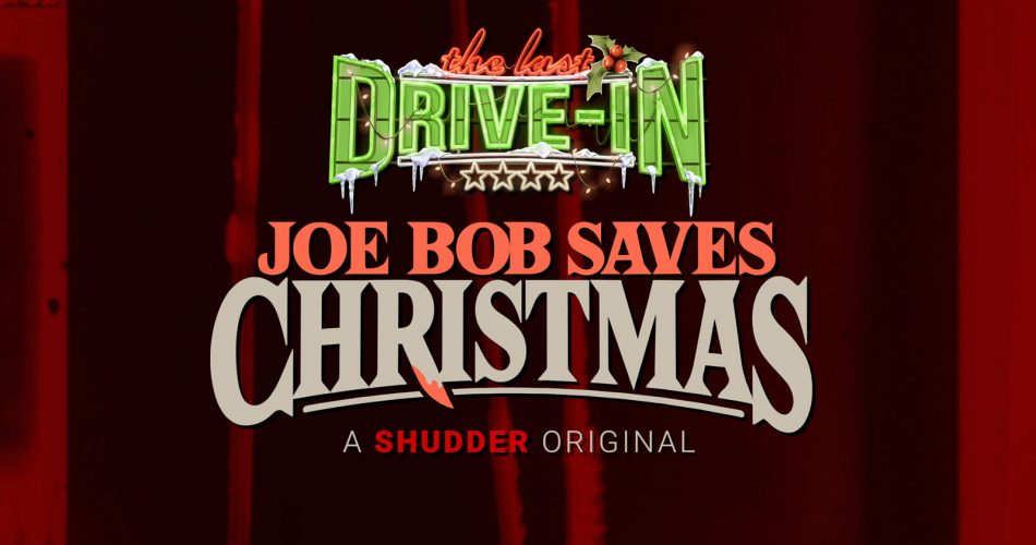 ‘JOE BOB SAVES CHRISTMAS’ TO FEATURE CHARITY AUCTION Haunted MTL