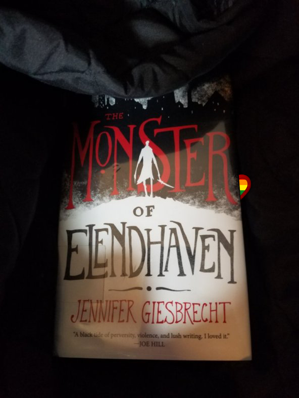 the monster of elendhaven goodreads