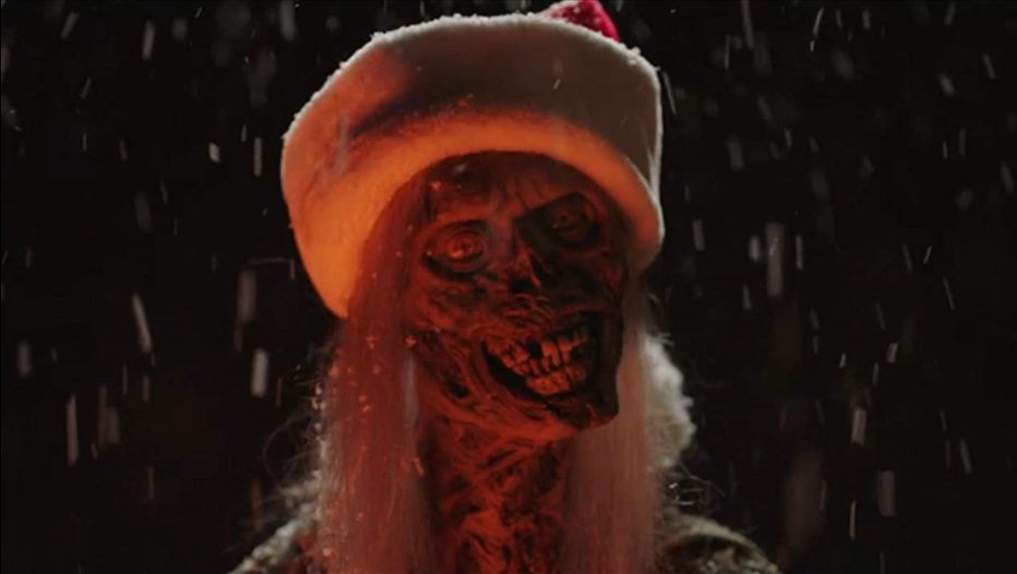 A Creepshow Holiday Special_ Shapeshifters Anonymous