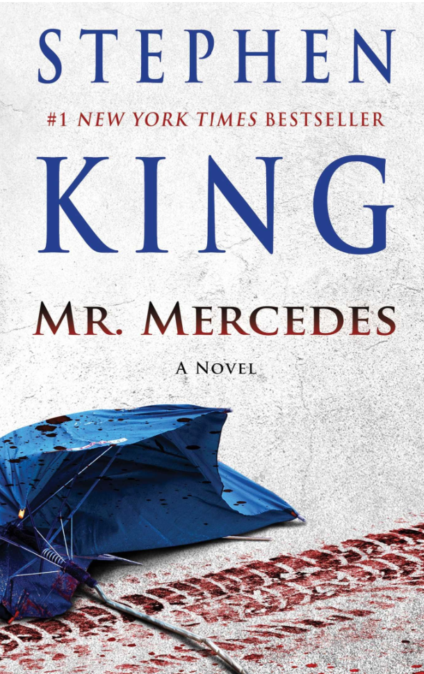 Mr Mercedes