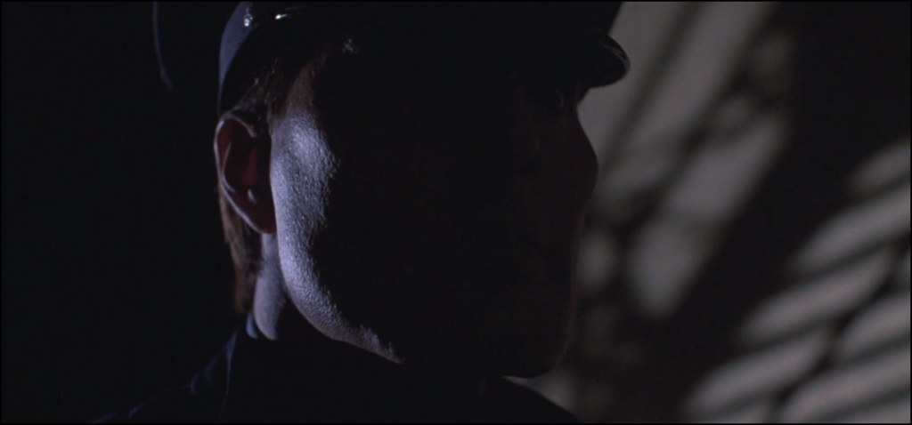 Still from the movie Maniac Cop