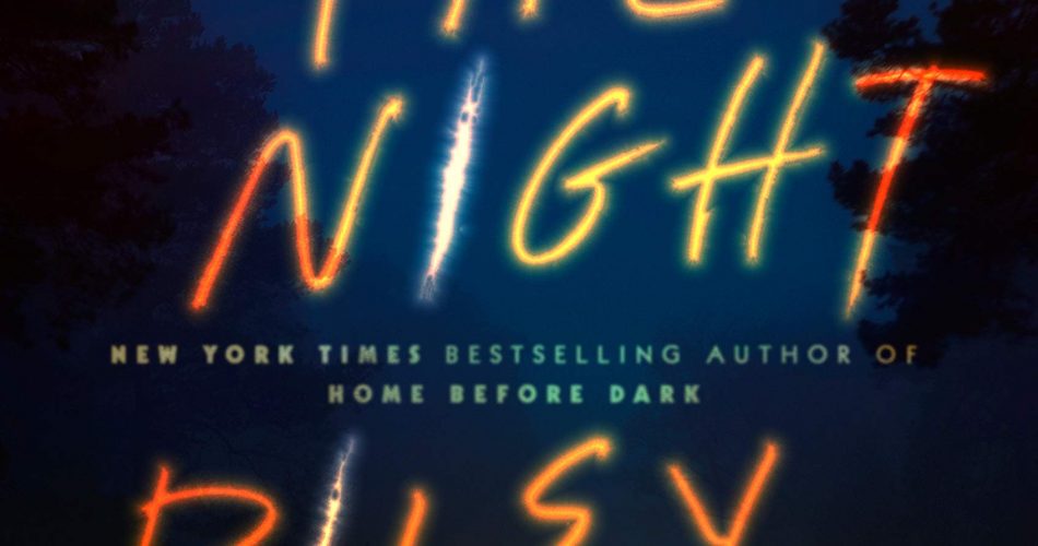 survive the night by riley sager