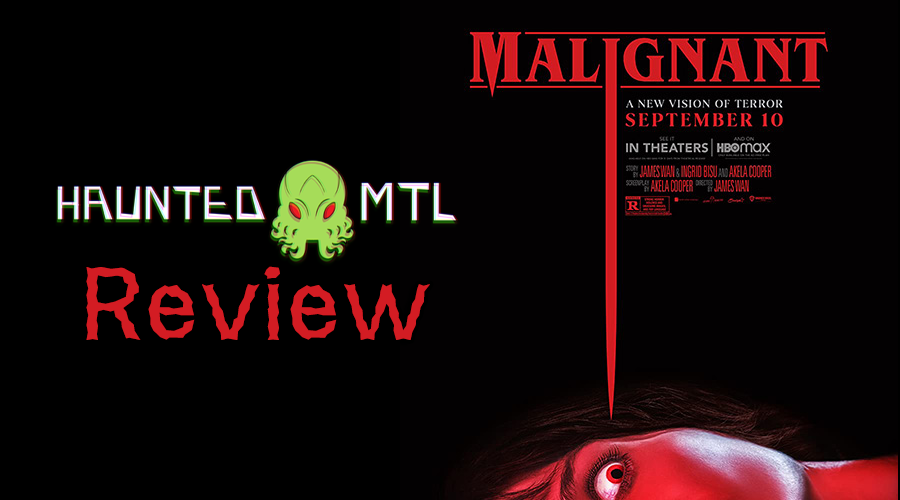 Malignant review