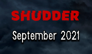 Shudder Release Graphic Card