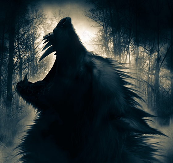 SKINWALKER: THE HOWL OF THE ROUGAROU