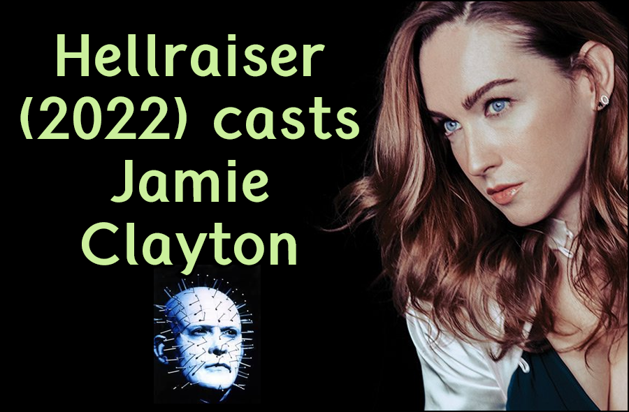 Hulu Hellraiser Casts Jamie Clayton