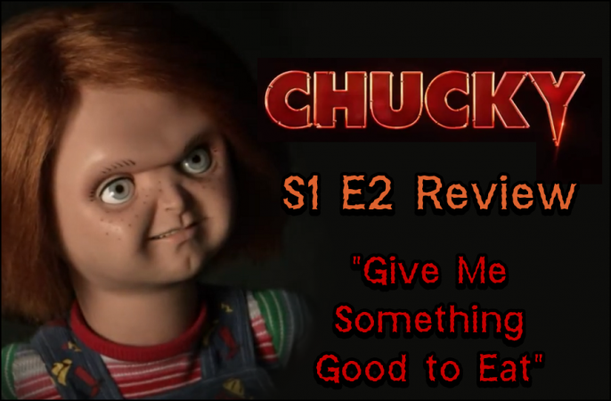 Chucky - S1 E2 - 