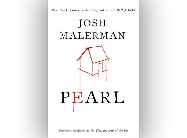 Pearl-by-Josh-Malerman-Review
