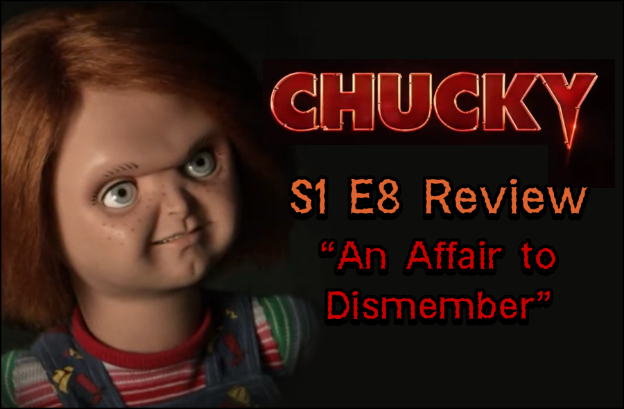 Chucky - S1 E8 - "An Affair to Dismember"