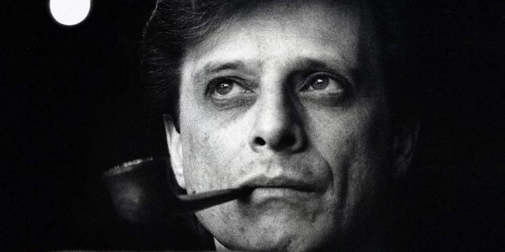 Harlan Ellison