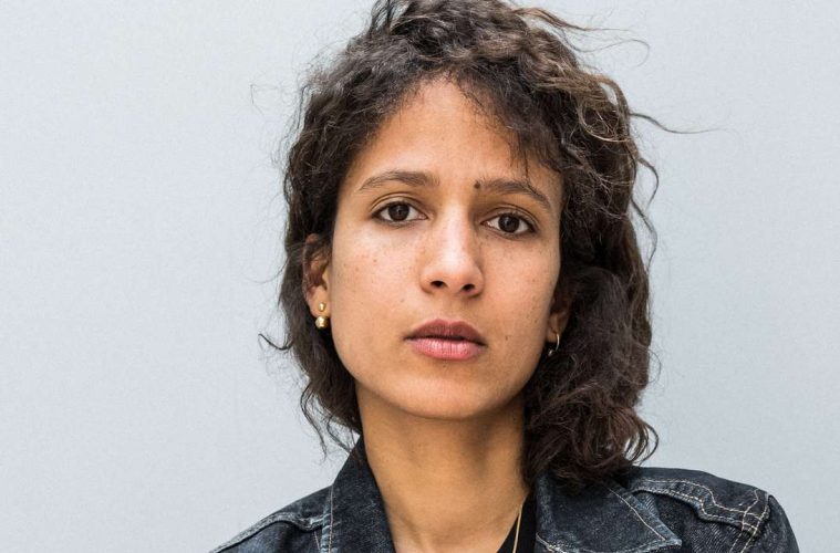 Mati Diop (Director)