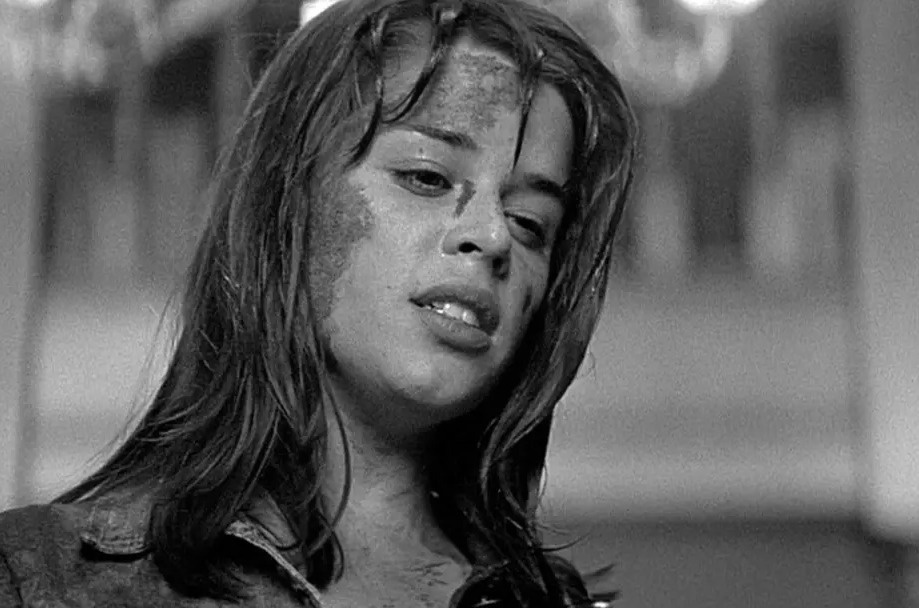 slasher: Sidney Prescott in Scream