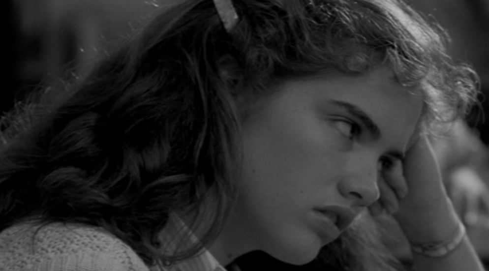 slasher; Nancy Thompson in Nightmare on Elm Street