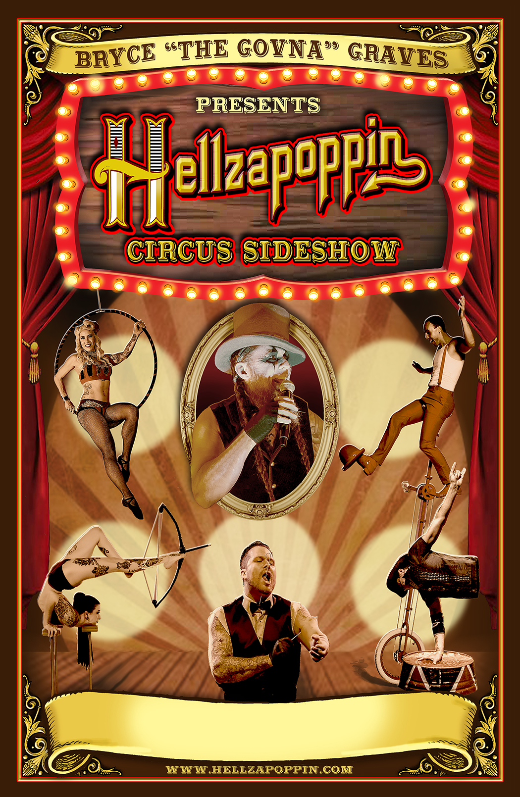Hellzapoppin_Poster2