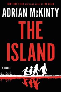 TheIsland Cover