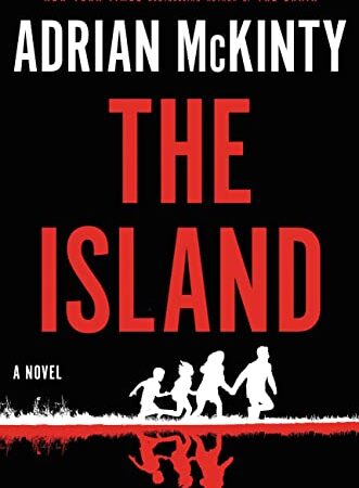 TheIsland Cover