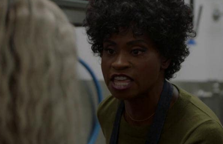 Adina Porter as Beverly Hope in American Horror Story Cult