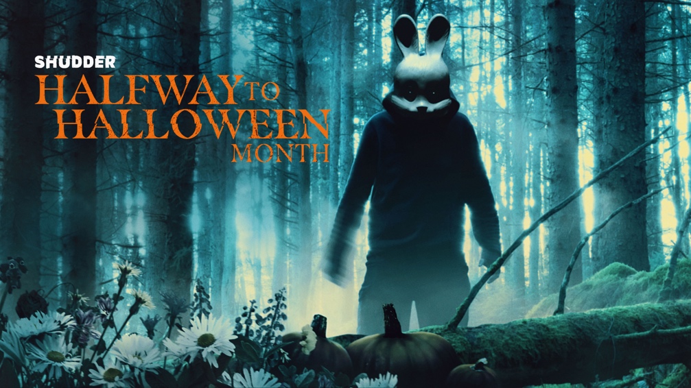 Shudder 'Halfway to Halloween' 2022