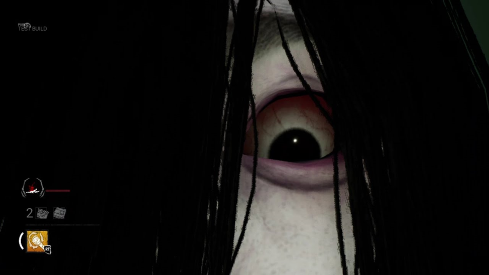 Sadako Rising is Live on Dead by Daylight! Haunted MTL