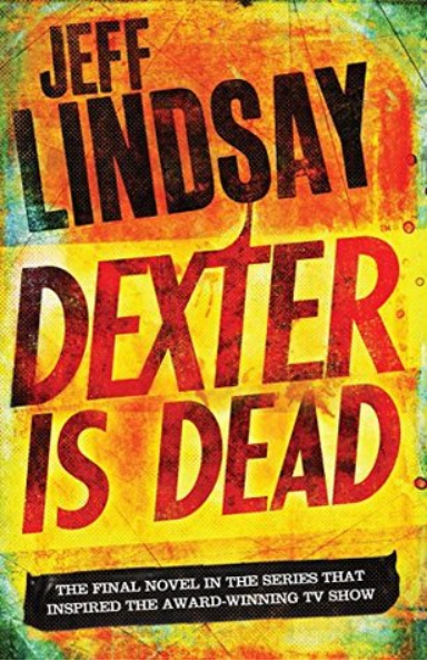 Dexter-is-dead-second-cover