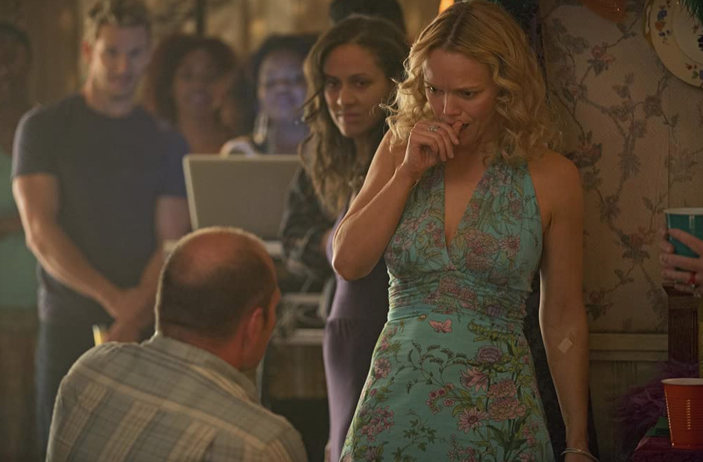 TrueBloodS7E5 Andy proposing to Holly