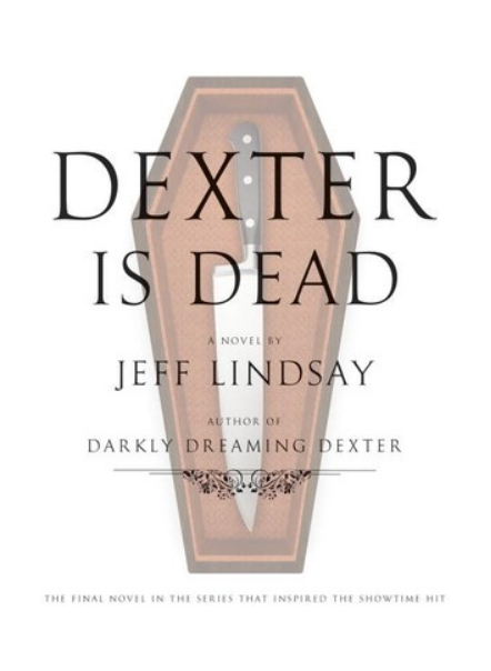 dexter is dead