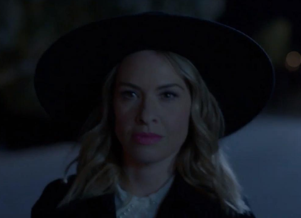 Leslie Grossman as Coco in American Horror Story Apocalypse.