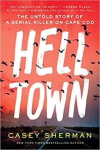 Helltown Cover